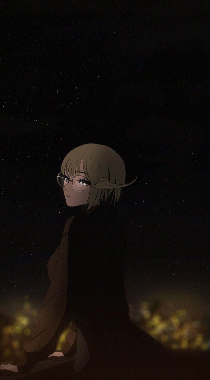 nighttime