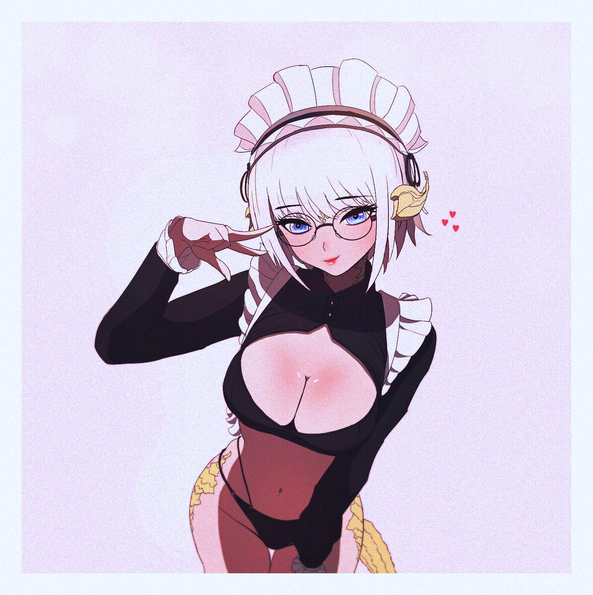 akane maid