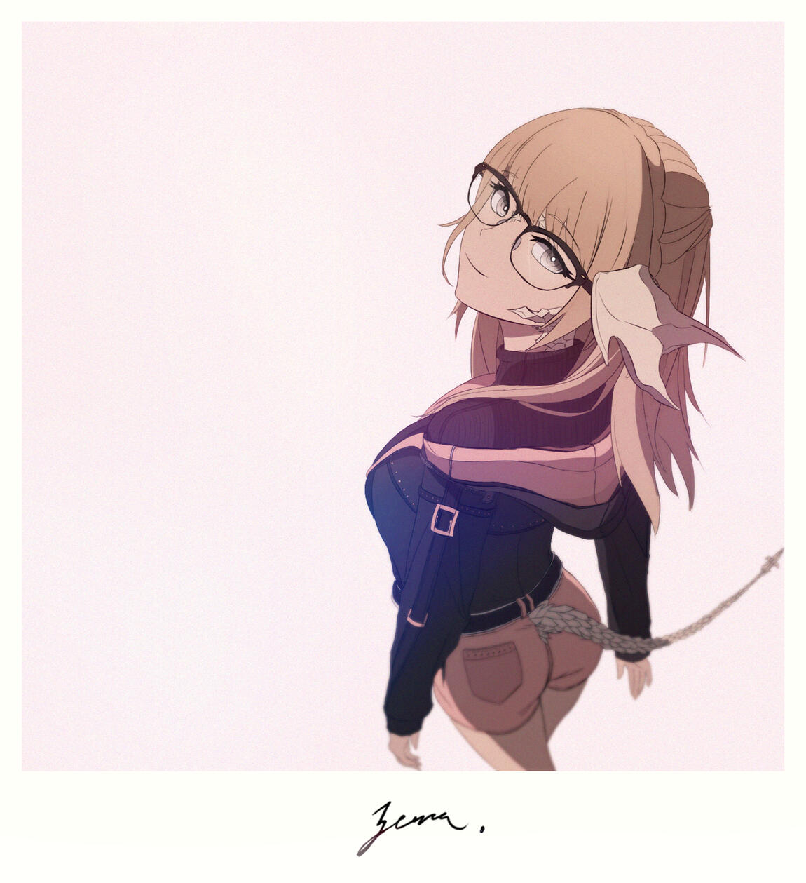 zenra